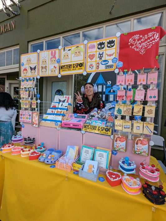 Where I Get All My Small Business Supplies